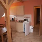 Apartmán Viktoria Klinovec *