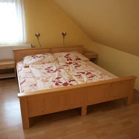 Viktoria Klinovec Apartmán *