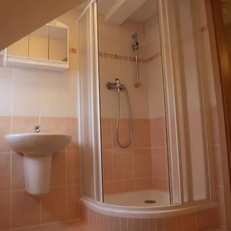 Viktoria Klinovec Apartament