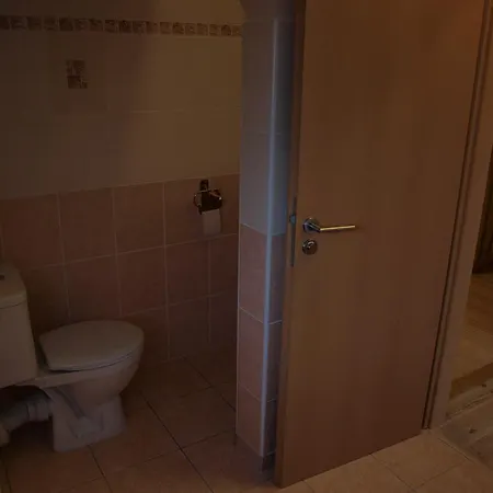Apartament Viktoria Klinovec