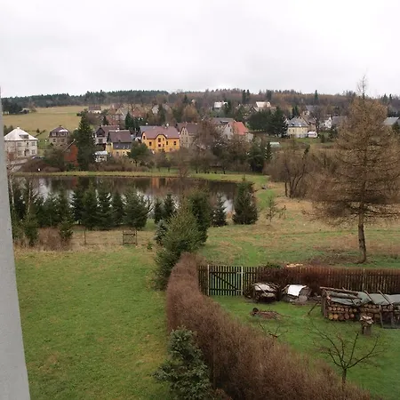Apartment Viktoria Klinovec