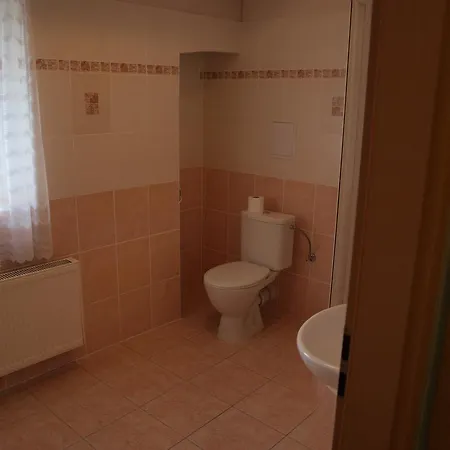 Apartment Viktoria Klinovec *