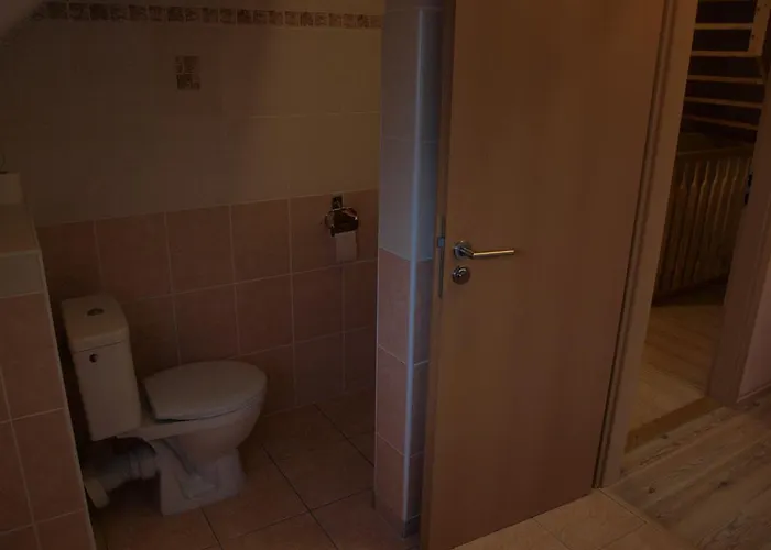 Apartament Viktoria Klinovec