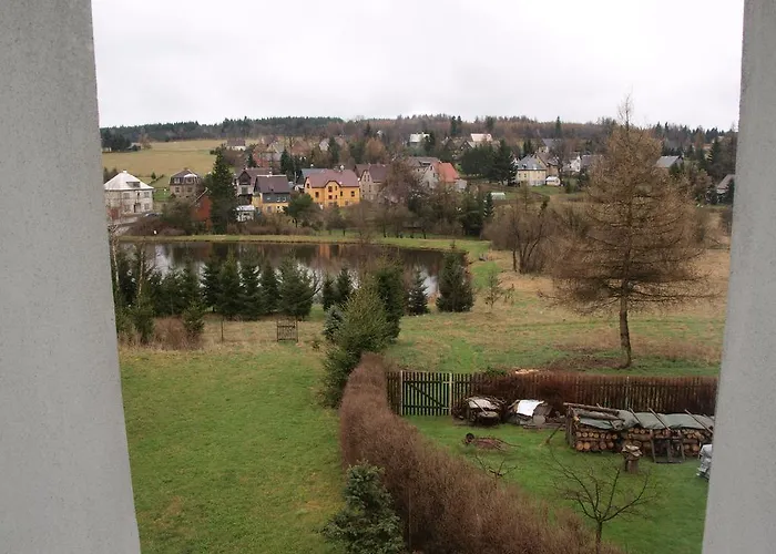 Lejlighed Viktoria Klinovec