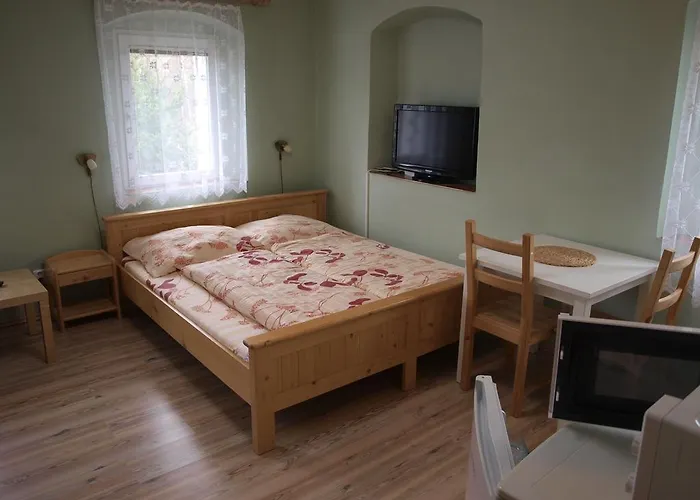 Viktoria Klinovec Kovářská