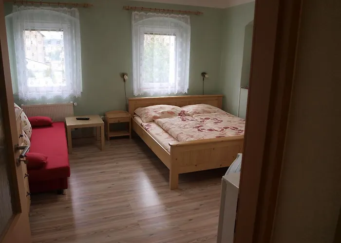 Viktoria Klinovec * Kovářská